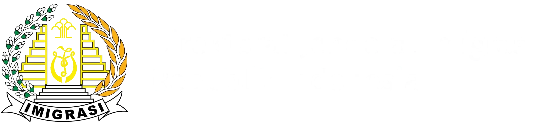 Direktorat Jenderal Imigrasi Karawang
